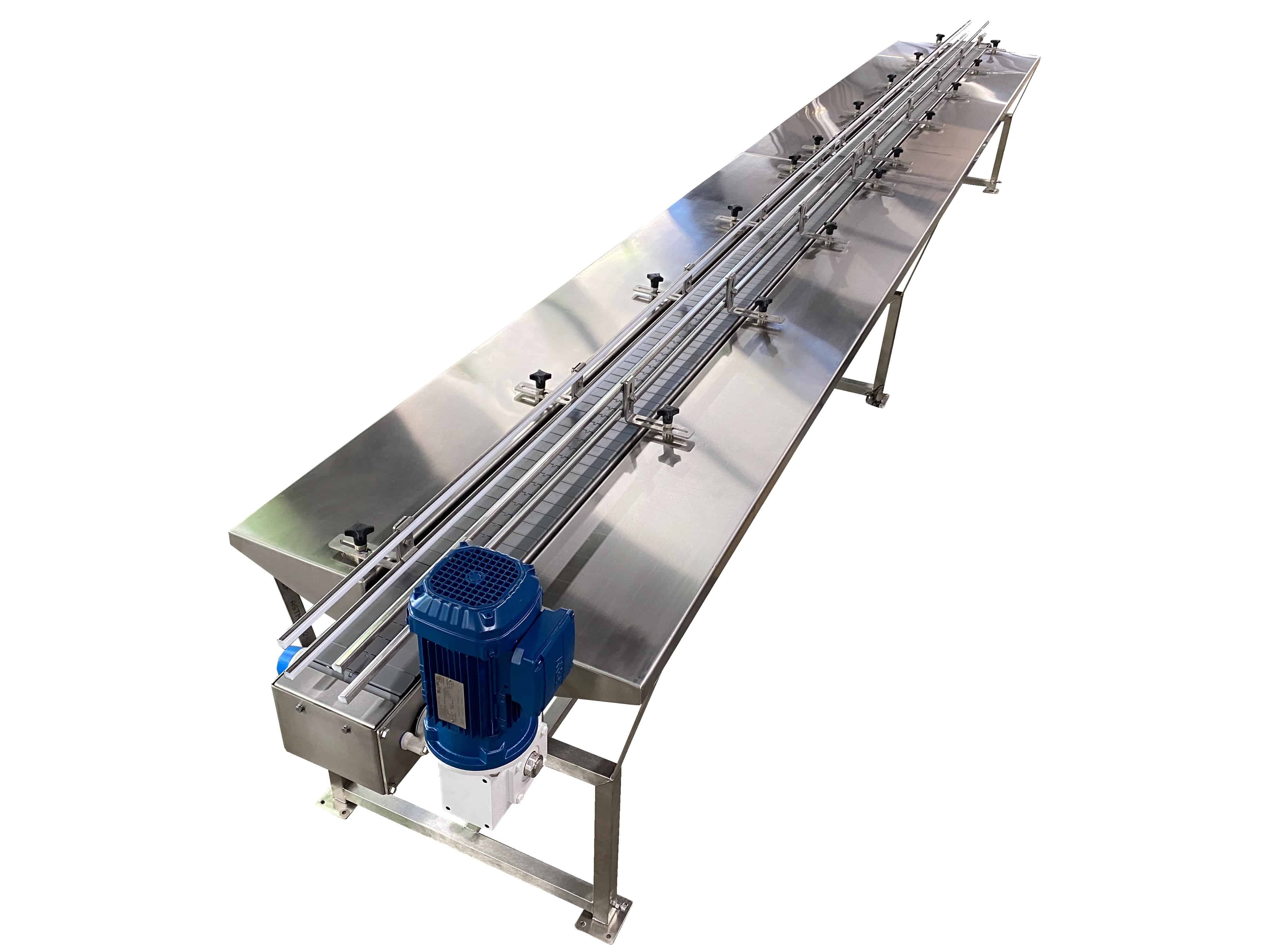 Img Edit | Custom Conveyors | Laughlin Conveyor