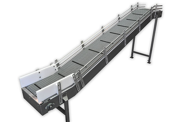 Incline Elevator Conveyors | Home | Laughlin Conveyor