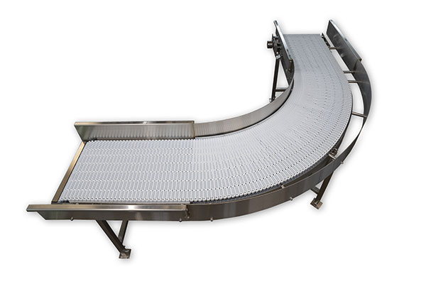 Mattop Conveyors | Home | Laughlin Conveyor