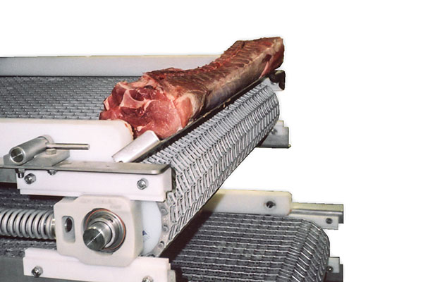 Meat Poultry | Industries | Laughlin Conveyor