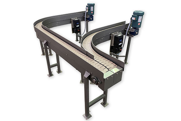 Table Top Conveyor | Home | Laughlin Conveyor