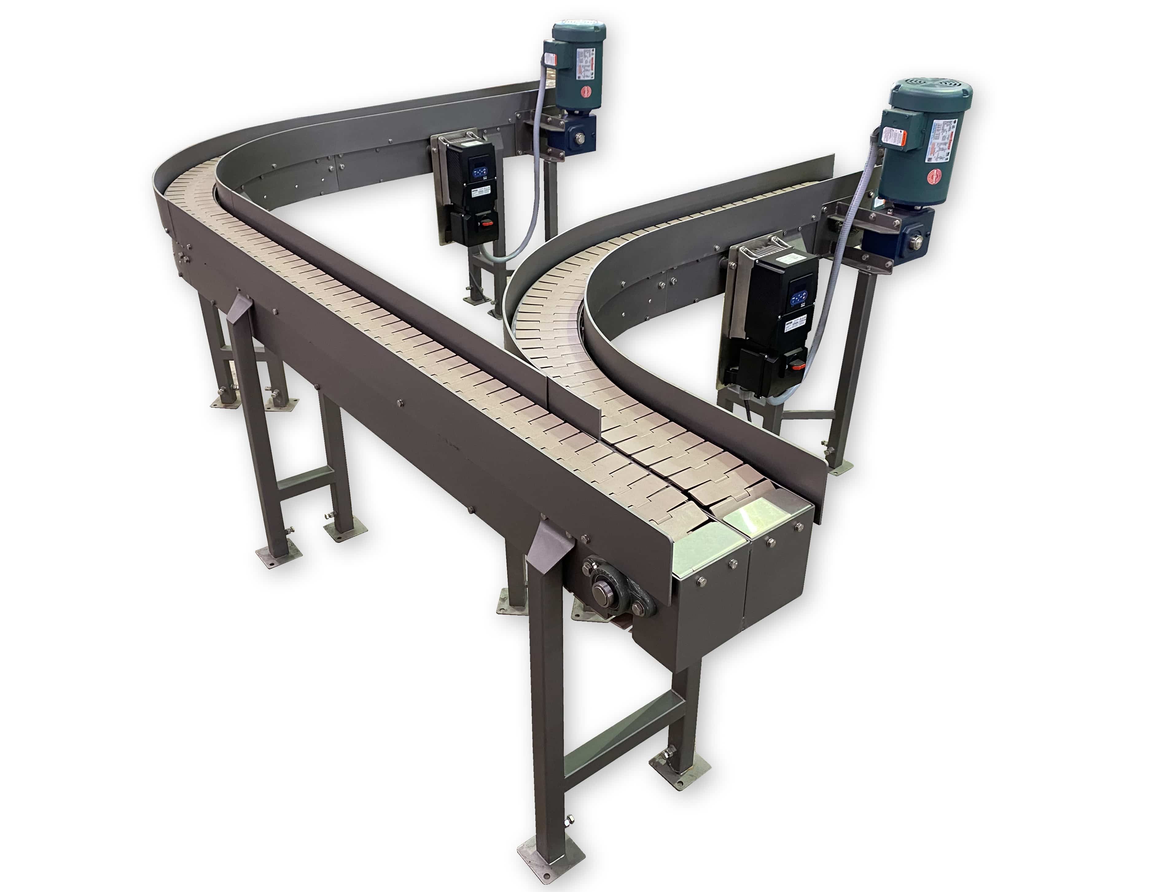 Tt Shadow | Table Top Conveyors | Laughlin Conveyor