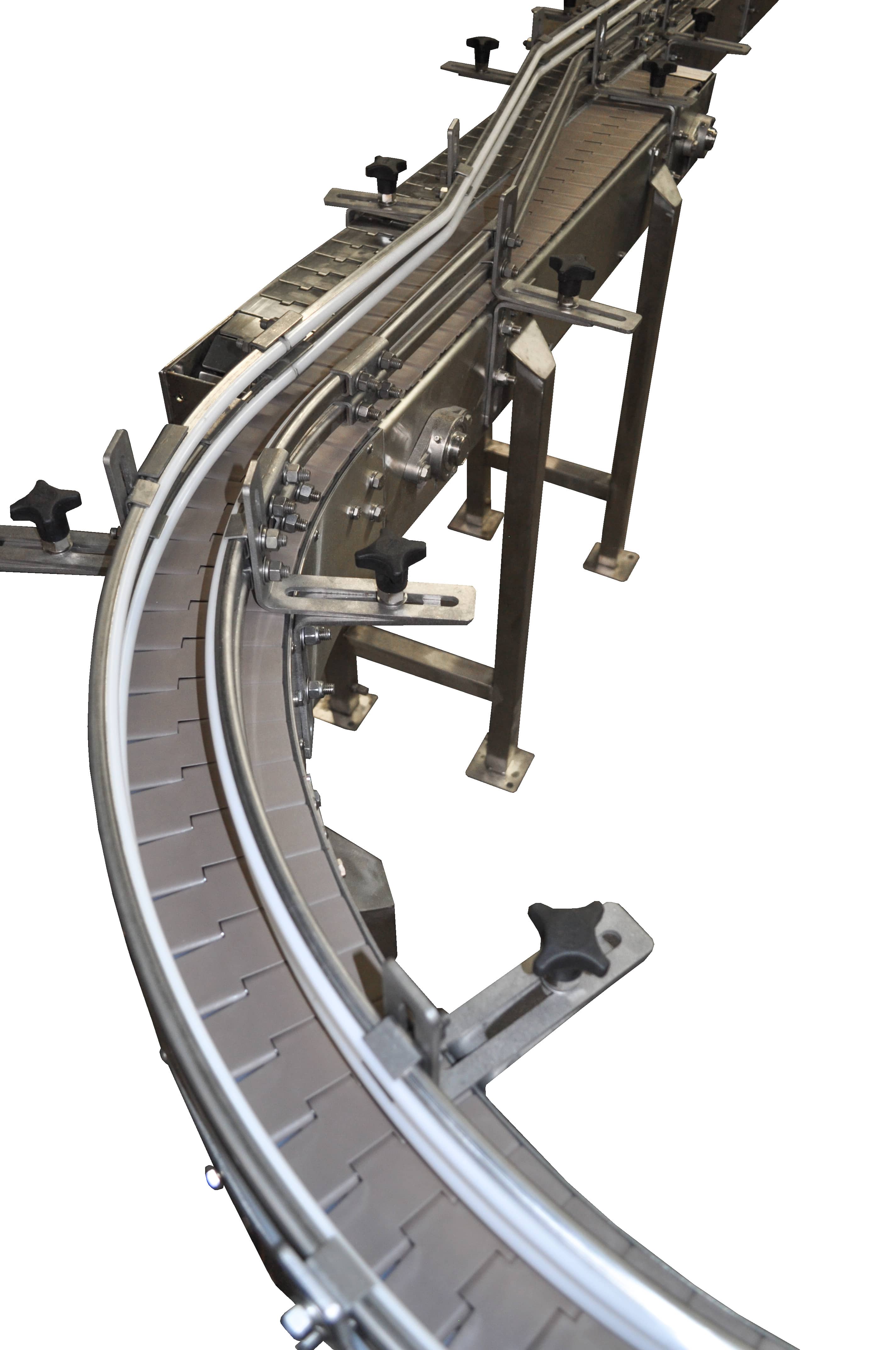 Tt | Table Top Conveyors | Laughlin Conveyor