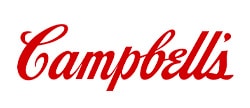 Campbells Logo |  | Laughlin Conveyor