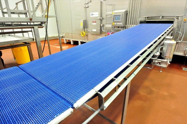 Laughlin | Conveyors | Laughlin Conveyor